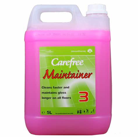 Carefree Maintainer 5 litre