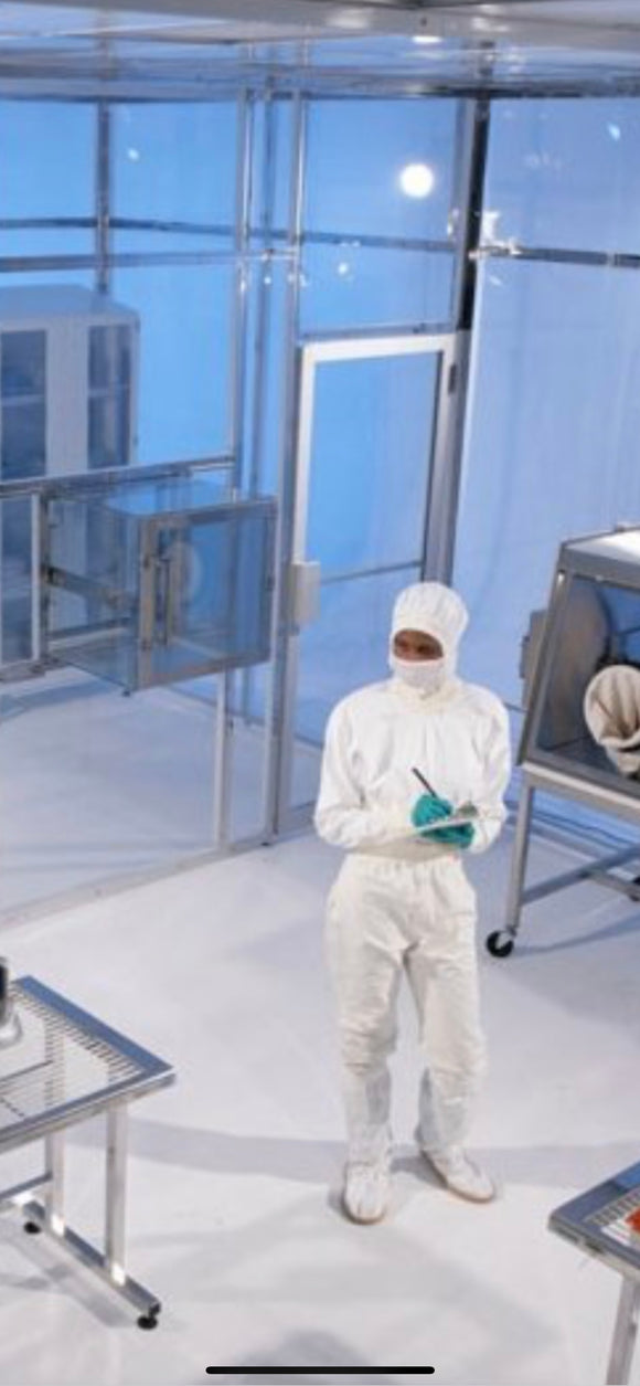 Cleanroom Supplies