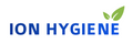Nylon Hairnet 21" blue (100 pcs x10) | ION Hygiene 