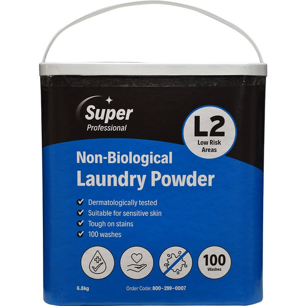 Biological Laundry Powder 6.8kg
