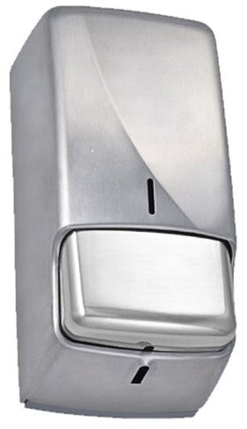 Stainless steel Jofel soap Dispenser