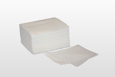 patient cleansing dry wipes Xl (18x100)