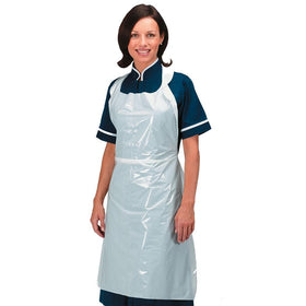 Premium disposable Aprons on Roll (5x200)