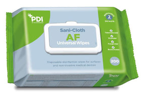 Sani cloth AF Universal disinfection wipes-6x200x1