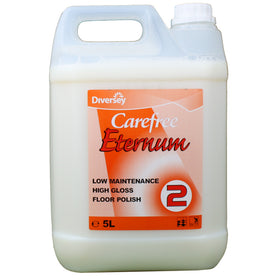 Carefree Eternum Floor Polish 5 litre