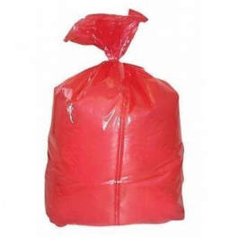 Alginate Laundry Bags (4x50)