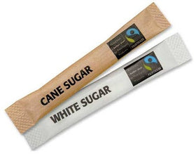 Sugar sticks pack of 1000